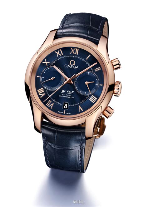 omega deville womens watch|omega deville chronograph.